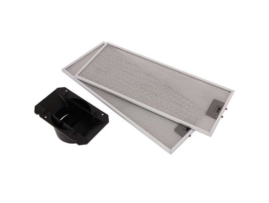 Вытяжка HAIER HVX-T671W