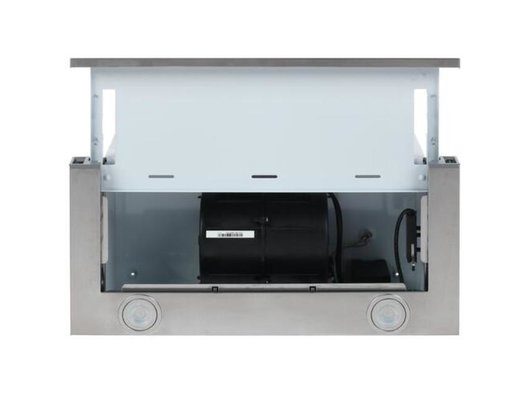 Вытяжка HAIER HVX-T671X