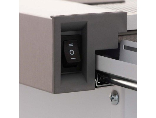 Вытяжка HAIER HVX-T671X