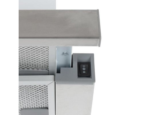 Вытяжка HAIER HVX-T671X