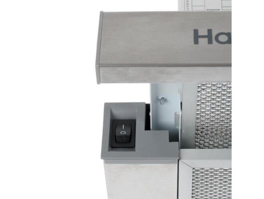 Вытяжка HAIER HVX-T671X