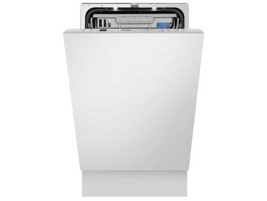 Встраиваемая посудомоечная машина HAIER DW10-198BT3RU