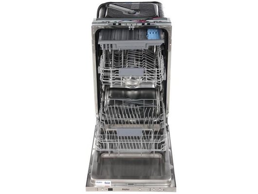 Встраиваемая посудомоечная машина HAIER DW10-198BT3RU