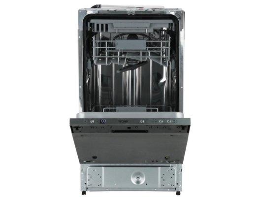 Встраиваемая посудомоечная машина HAIER DW10-198BT3RU
