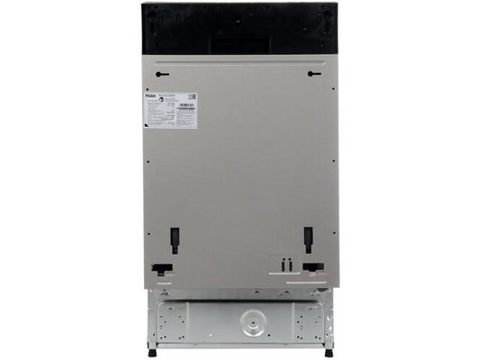 Встраиваемая посудомоечная машина HAIER DW10-198BT3RU