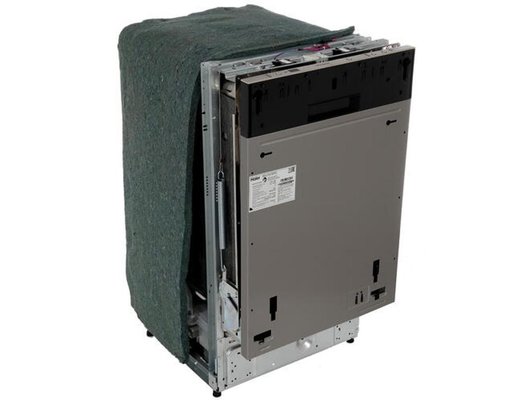 Встраиваемая посудомоечная машина HAIER DW10-198BT3RU
