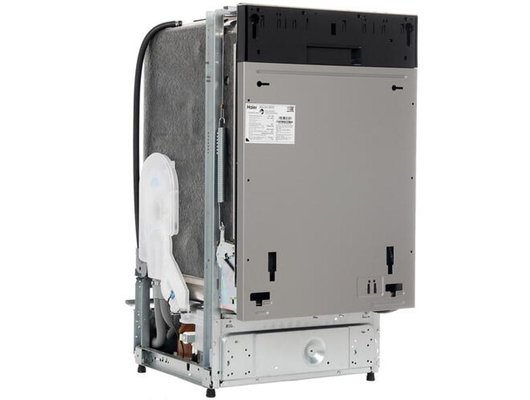 Встраиваемая посудомоечная машина HAIER DW10-198BT3RU