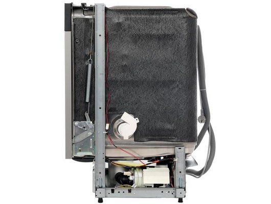 Встраиваемая посудомоечная машина HAIER DW10-198BT3RU