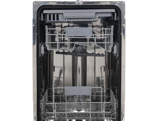 Встраиваемая посудомоечная машина HAIER DW10-198BT3RU