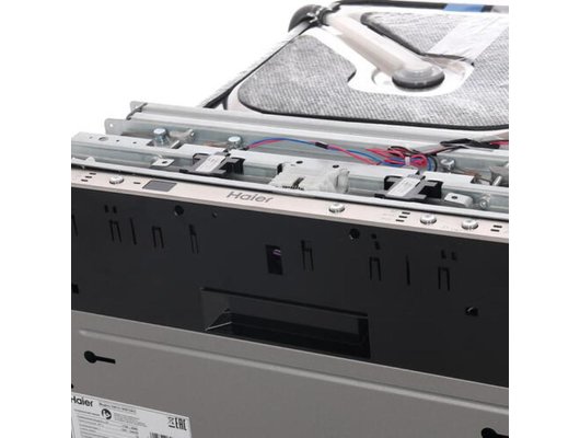 Встраиваемая посудомоечная машина HAIER DW10-198BT3RU