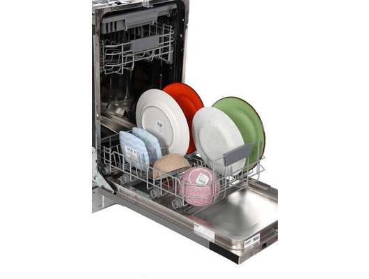 Встраиваемая посудомоечная машина HAIER DW10-198BT3RU