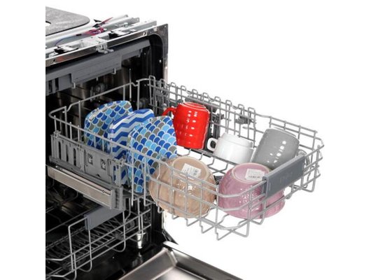 Встраиваемая посудомоечная машина HAIER DW10-198BT3RU