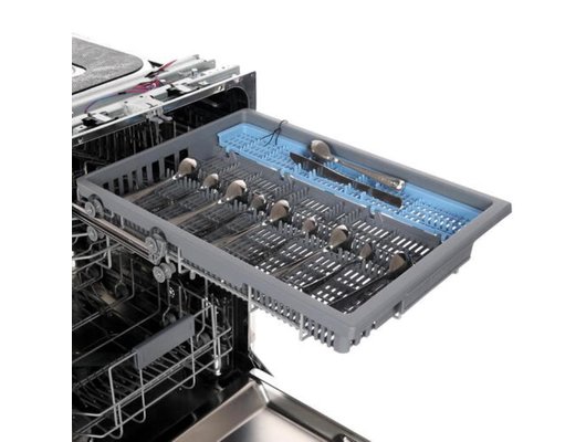 Встраиваемая посудомоечная машина HAIER DW10-198BT3RU