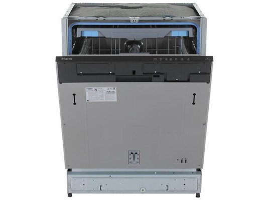 Встраиваемая посудомоечная машина HAIER HDWE14-094RU
