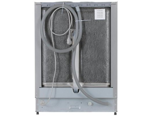 Встраиваемая посудомоечная машина HAIER HDWE14-094RU