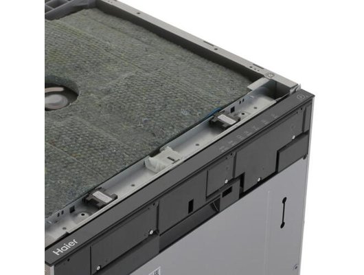 Встраиваемая посудомоечная машина HAIER HDWE14-094RU