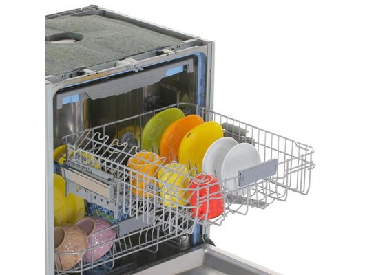 Встраиваемая посудомоечная машина HAIER HDWE14-094RU