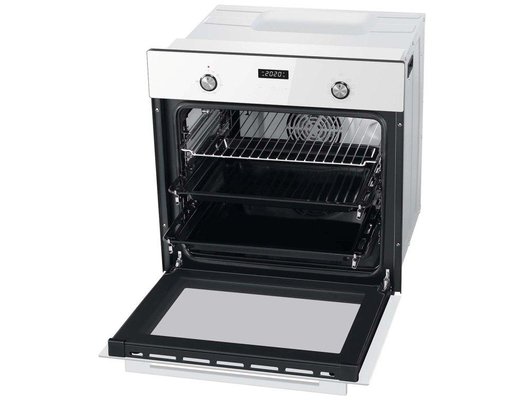 Духовой шкаф HAIER HOX-P09CGW