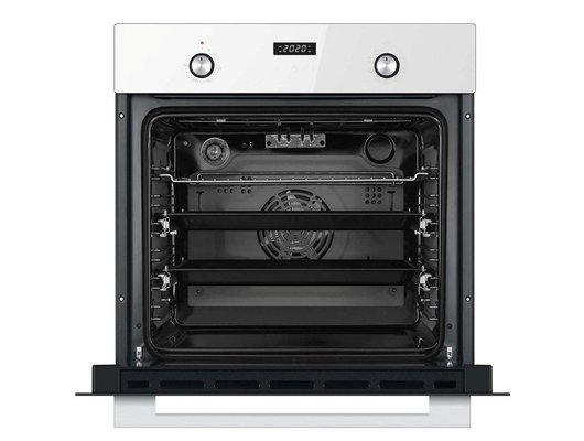 Духовой шкаф HAIER HOX-P09CGW