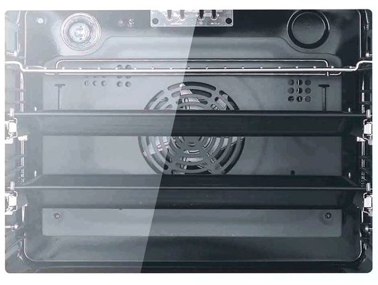 Духовой шкаф HAIER HOX-P09CGW