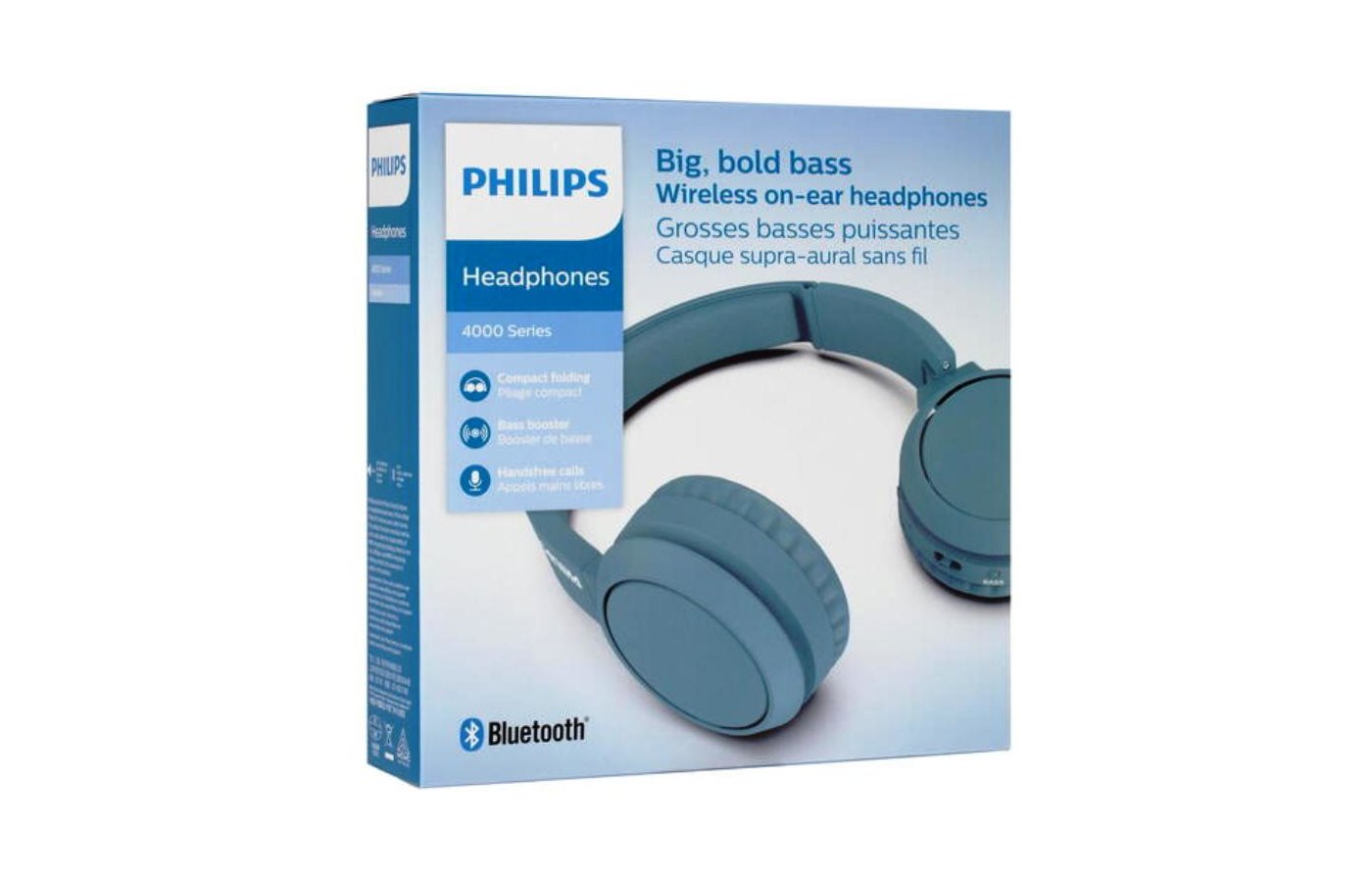 Philips tah4205 отзывы