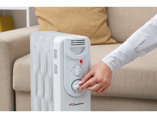 Обогреватель BINATONE OR-070