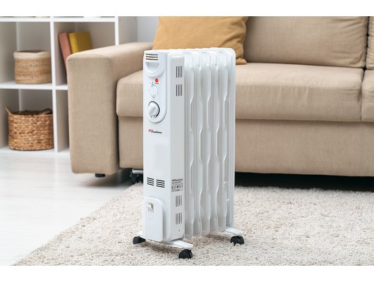 Обогреватель BINATONE OR-070