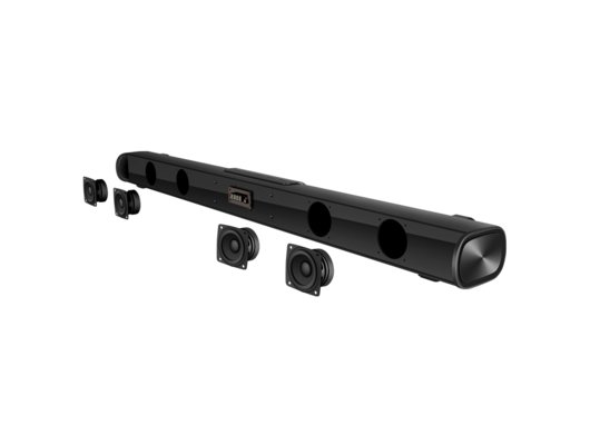 Саундбар SVEN SB-2150А