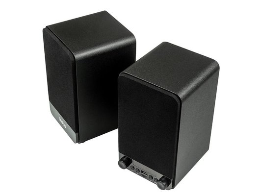 Компьютерные колонки Dialog AJ-13 Black