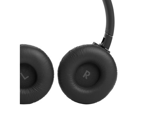Наушники накладные JBL TUNE 660NC ЧЕРНЫЙ