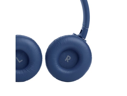 Наушники накладные JBL TUNE 660NC СИНИЙ