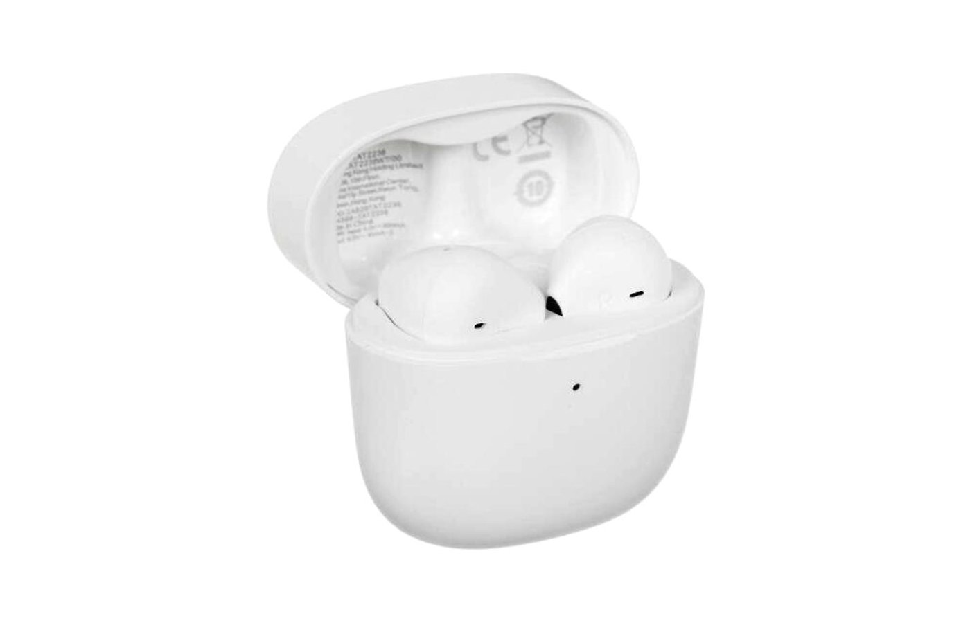 Philips tat1207wt 00 white