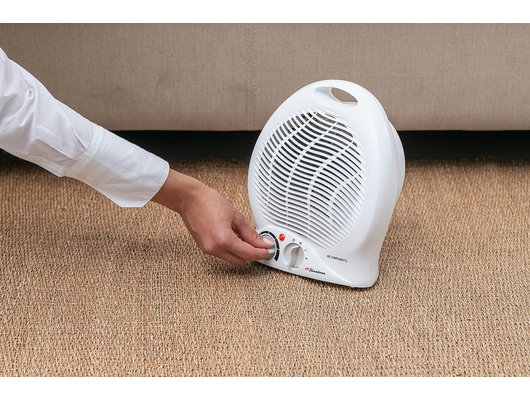 Тепловентилятор BINATONE HF-2017