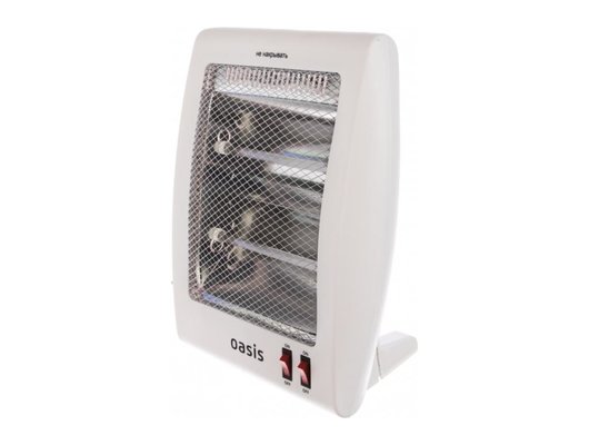 Обогреватель Oasis IS-8 (X)