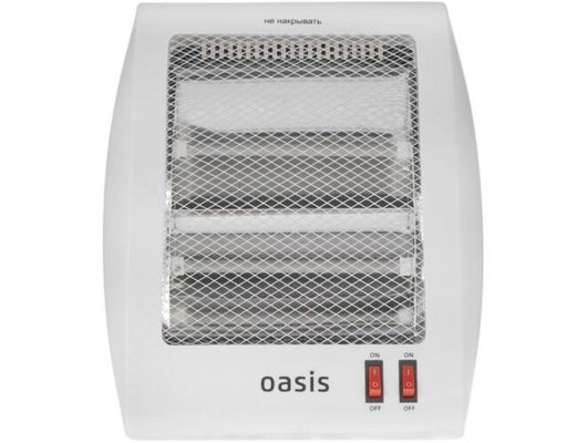 Обогреватель Oasis IS-8 (X)