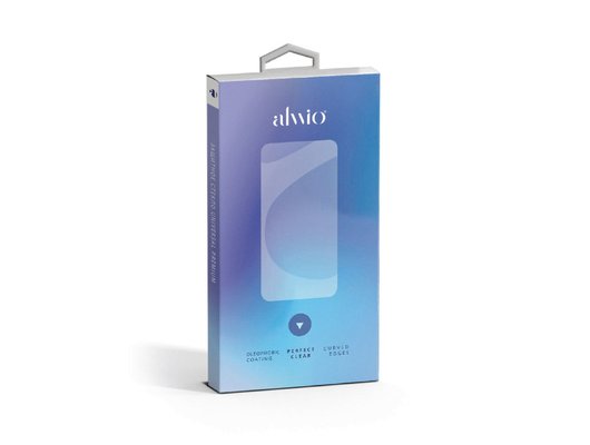 Стекло Alwio high quality универсальное 6.7"