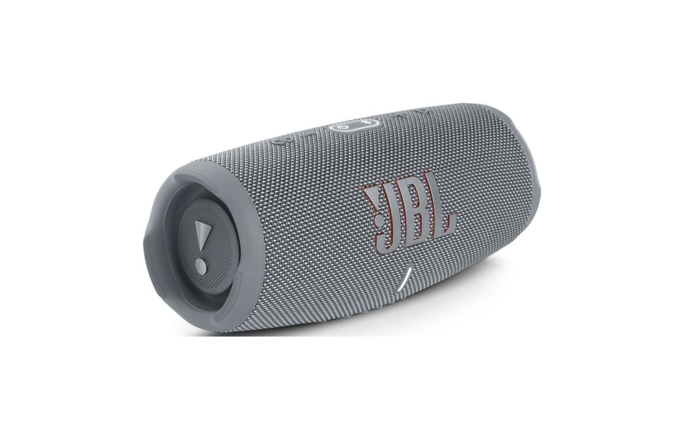 Беспроводная Акустика Jbl Charge 5 Black Купить