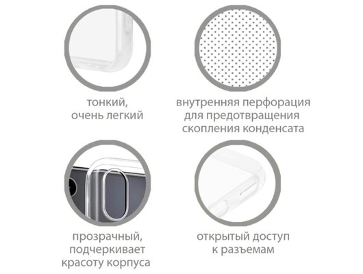 Чехол DF для Realme C25/C25s rmCase-07