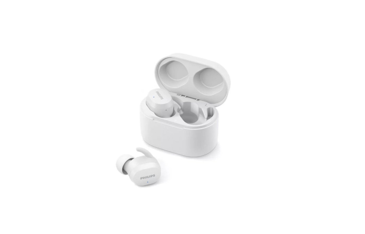 Philips tat1207wt 00 white