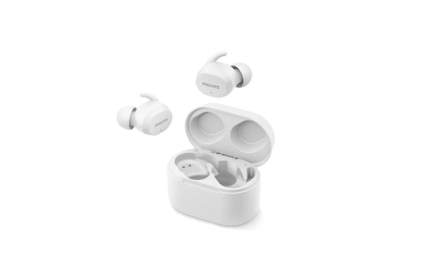 Philips tat1207wt 00 white