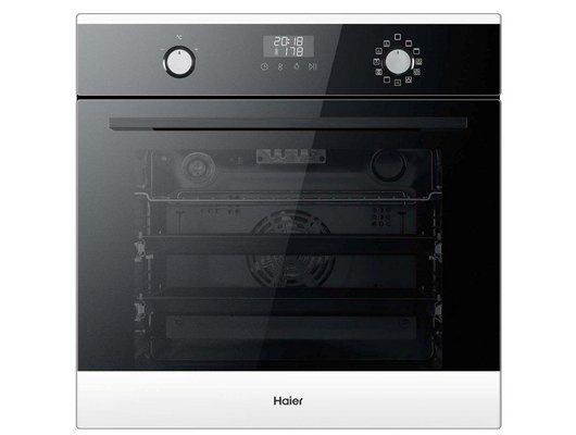 Духовой шкаф HAIER HOX-P11CGBG