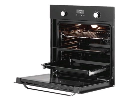 Духовой шкаф HAIER HOX-P11CGBG