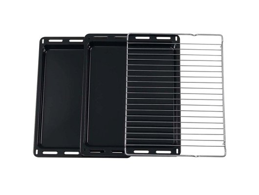 Духовой шкаф HAIER HOX-P11CGBG