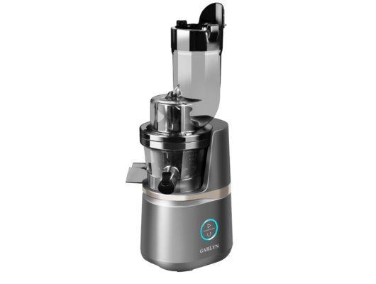 Шнековая соковыжималка GARLYN J-700 Pro