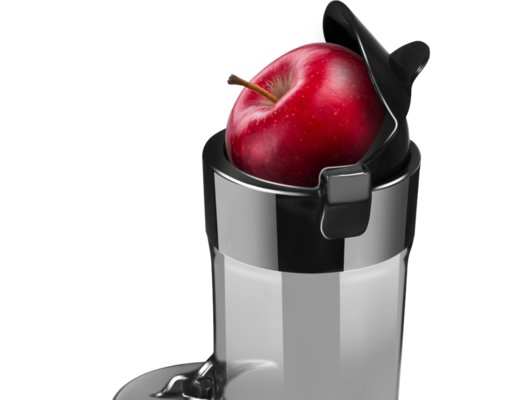 Шнековая соковыжималка GARLYN J-700 Pro