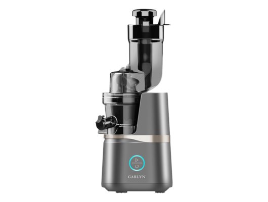 Шнековая соковыжималка GARLYN J-700 Pro