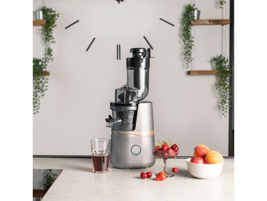 Шнековая соковыжималка GARLYN J-700 Pro