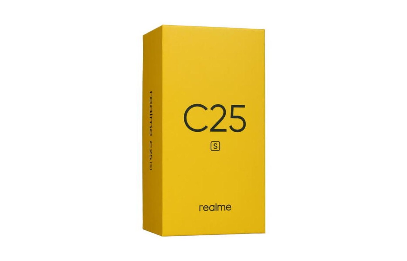 Realme c25s 4 128gb