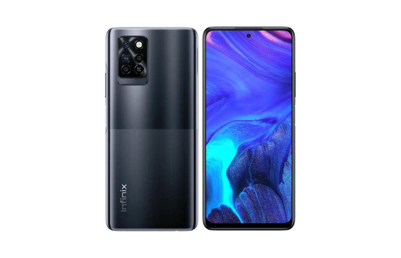 Infinix 10 pro