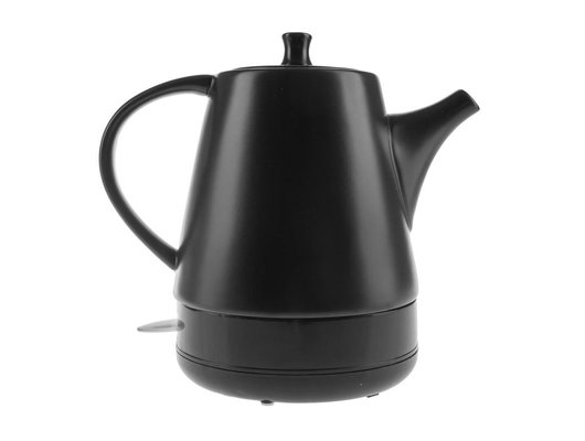 Чайник электрический CENTEK CT-0063 черный